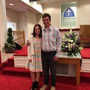 Meet your Posher, Desiree